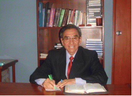 Juan José Gutiérrez García